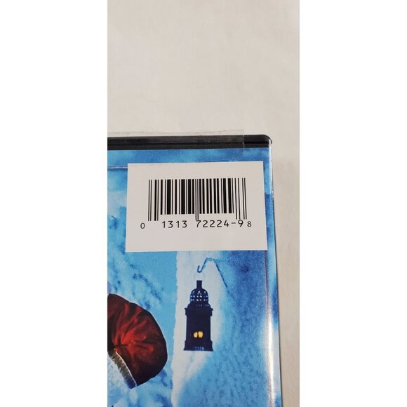 Christmas Story DVD 2009 Widescreen Touching Story Of Santa Claus - Picture 3 of 6